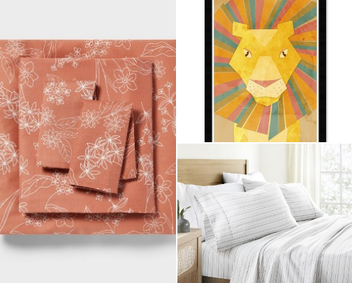 All Things Home cover photo collage