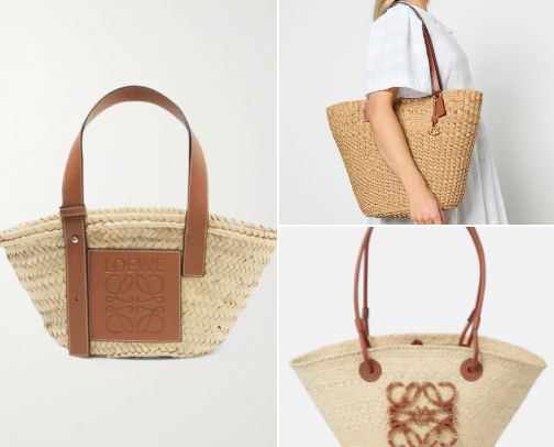 Summer-Ready: The Bags You Need for Sun-Soaked Days cover photo collage