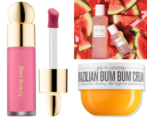 Sephora Staples I’ll Never Stop Buying cover photo collage