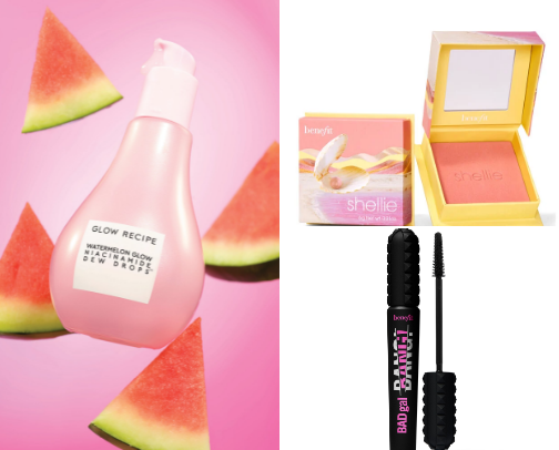 Beauty and Skincare items that you need!!! (ages 12-60!) cover photo collage