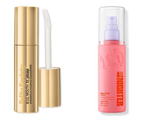 Viral ULTA Makeup Finds = Instant Add to Cart 🛒🔥 cover photo collage