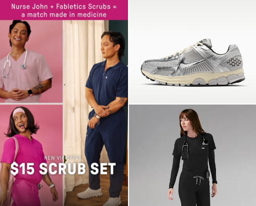 Physical Therapy Student Must Haves!
🦴📚🩺⚕️ cover photo collage