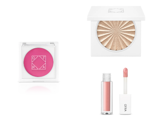 Discounted High end makeup (under $10) cover photo collage