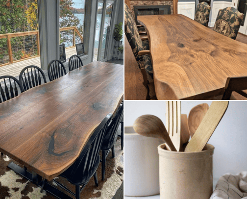 Your Dream Kitchen Awaits cover photo collage