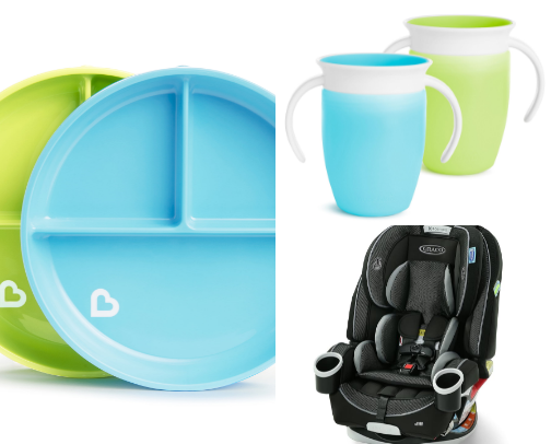 Top Finds for Toddlers in Canada 🇨🇦 - land of the Free! -  PART 2 cover photo collage