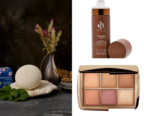Sephora Sale Must Haves cover photo collage