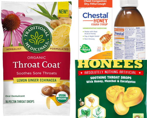 Wellness cover photo collage