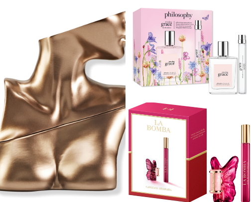 Mother’s Day Gifts She’ll Actually Love cover photo collage