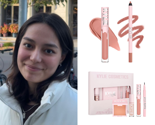 Clean Girl Aesthetic Makeup✨💄 cover photo collage