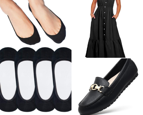 amazon outfit finds cover photo collage