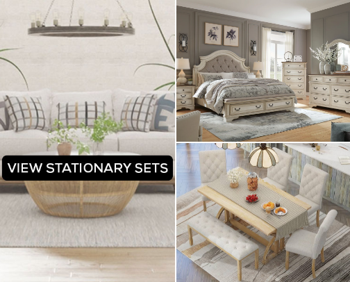 Your Home Deserves Better cover photo collage