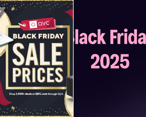 Best Black Friday Deals 2025 cover photo collage