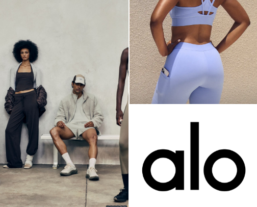 Activewear & Sneakers Worth Checking Out cover photo collage