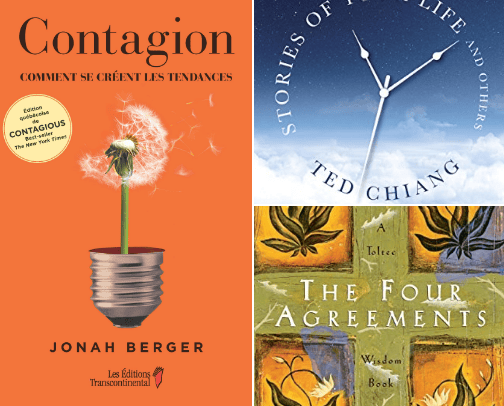 Books 📚 cover photo collage