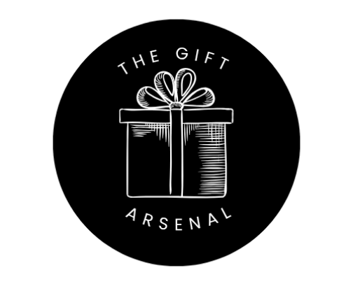 Favorite Gift Ideas for all ages cover photo collage