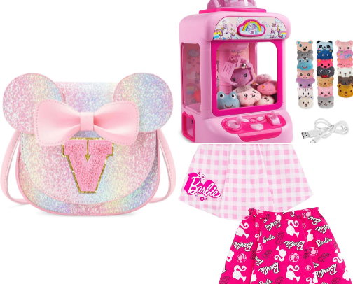 Daughter Gifts🎁❤️ cover photo collage
