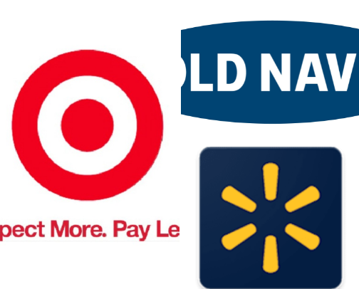 BUSINESS CASUAL - PLACES TO SHOP! 🛍️ cover photo collage