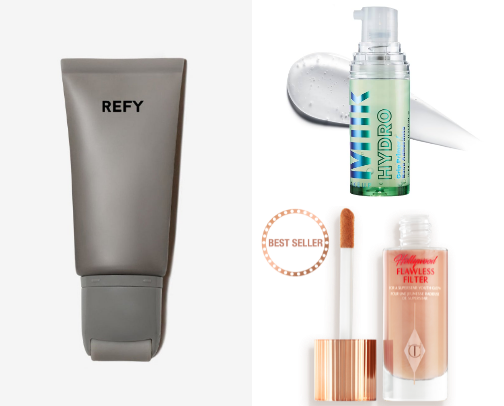 The best makeup products for a perfect look cover photo collage