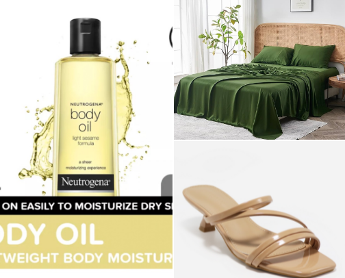 New discoveries - worth a penny! cover photo collage