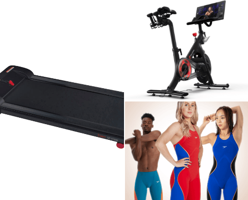 Workin on my Fitness cover photo collage