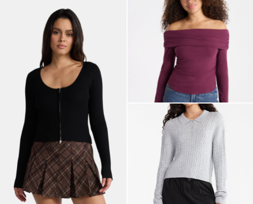 Walmart Fall Finds 🍂 cover photo collage