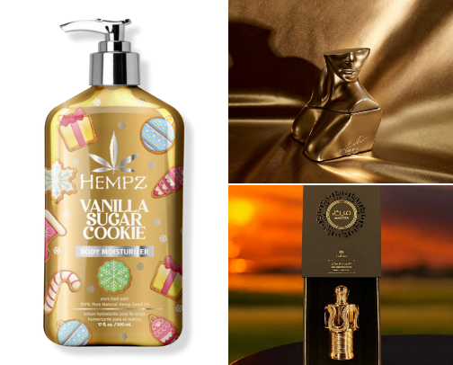 Vanilla Goddess🤍🍰🧁 cover photo collage