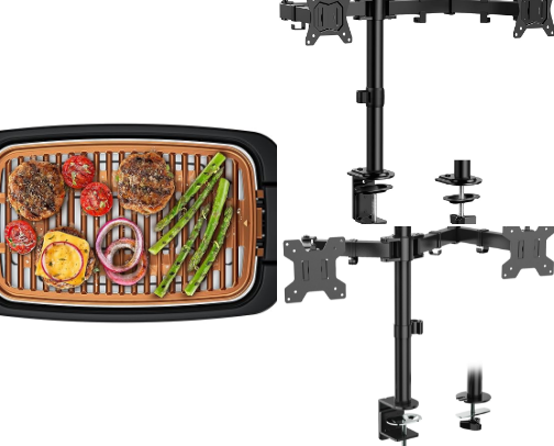 Amazon Prime Day! cover photo collage