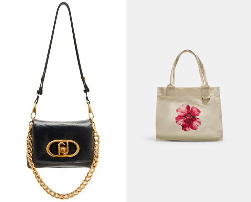 bags that every girl needs cover photo collage