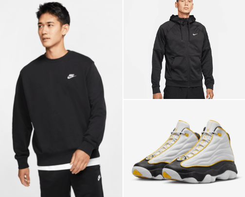 Favorite sport wear cover photo collage