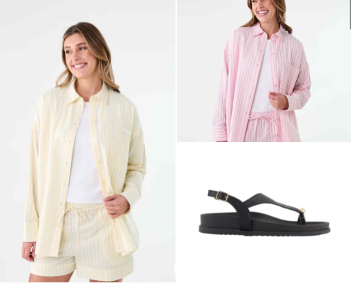 affordable fashion cover photo collage