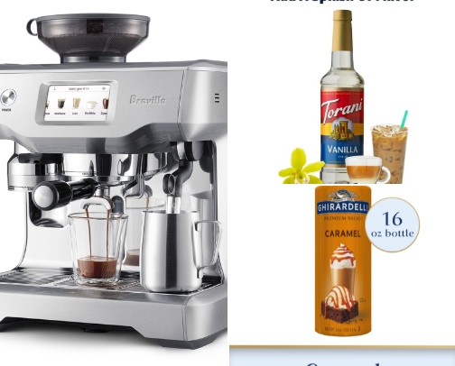 Bougie•Coffee•Lovers cover photo collage