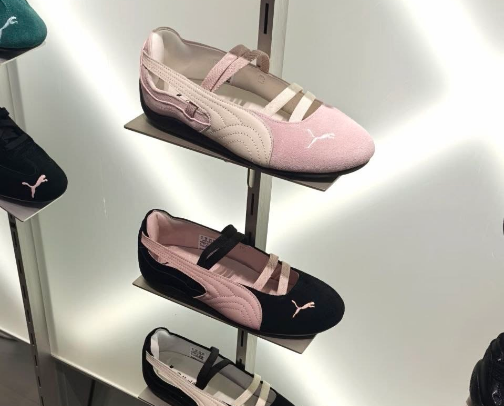The ultimate shoe guide cover photo collage