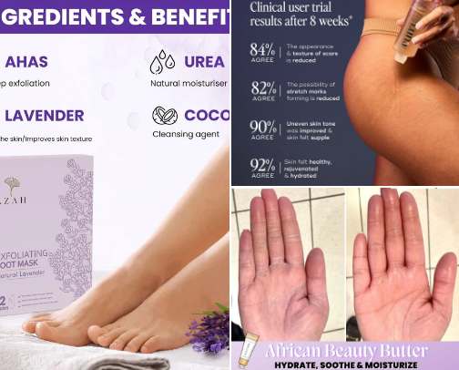 Feet pretty enough not to hide in photos cover photo collage
