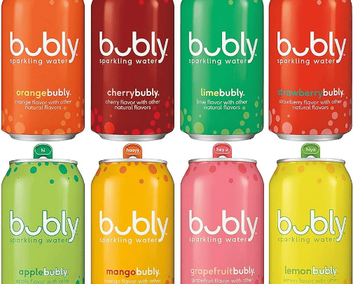 Food and Drinks cover photo collage