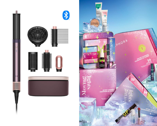 Trending Beauty & Style Must-Haves 💄✨👗 cover photo collage