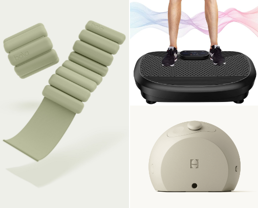 calling all the new /wellness gym girls🙋‍♀️ cover photo collage