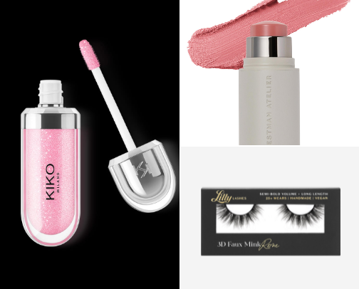 🌸 SOFT GIRL ESSENTIALS cover photo collage