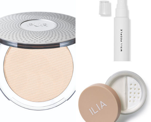 Make up cover photo collage