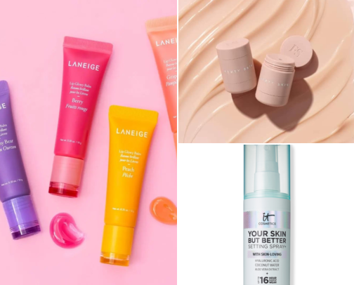 Best Korean Lip Products for Extremely Dry Lips cover photo collage