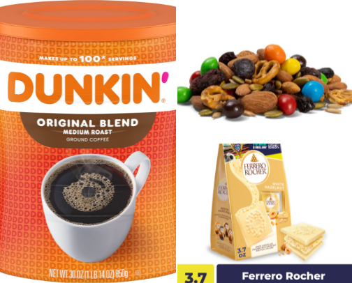 Foods Interior Designers Secretly Love While Working cover photo collage