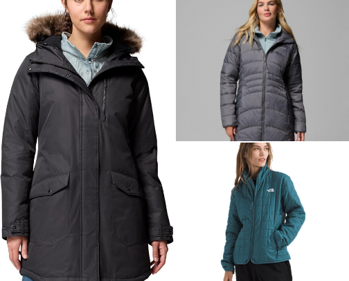 Winter Essentials: 50 Must-Haves to Stay Warm All Season cover photo collage