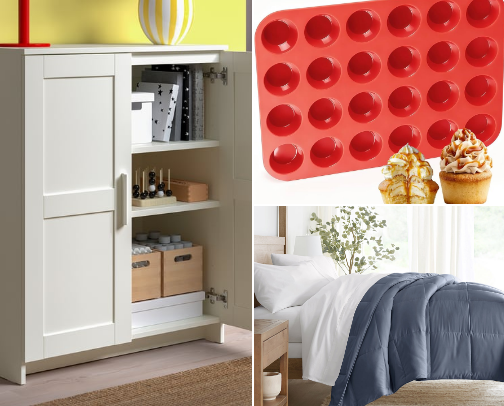 HOME & LIVING MUST HAVE cover photo collage