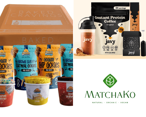 Food/ Drinks cover photo collage