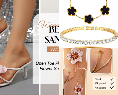 Outfits Ideas cover photo collage