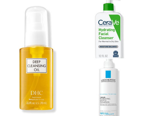 Deal Me In: 21 Skincare Products Your Face Will Thank You For cover photo collage