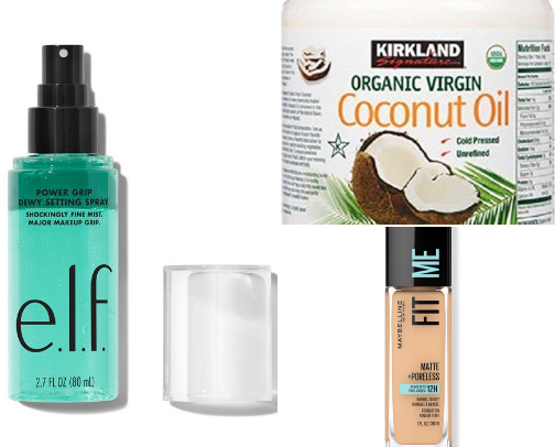 Got me feeling like “THAT GIRL 💅” cover photo collage