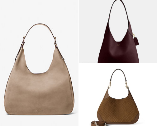 Every girls purse wish list!! cover photo collage