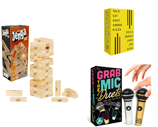 Shop Thoughtful Gifts That Feel Personal 💖 Unique picks that turn everyday giving into something unforgettable. cover photo collage