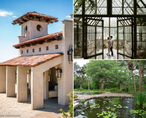 Elopement & Micro-Wedding Venue Recommendations cover photo collage