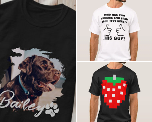 Trending T-shirt 👕 cover photo collage